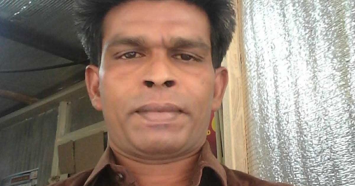 malayali died