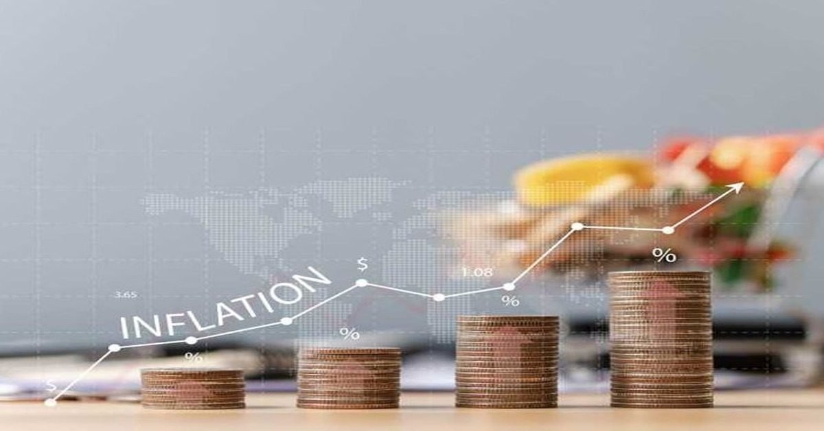 money inflation