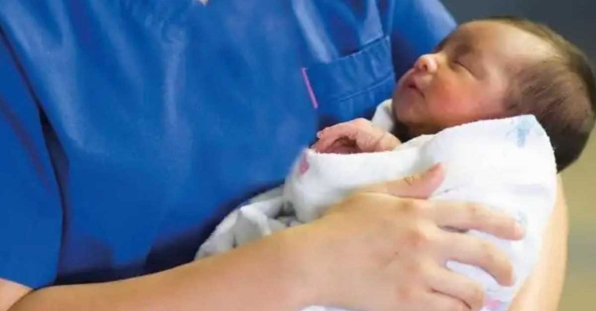 new born