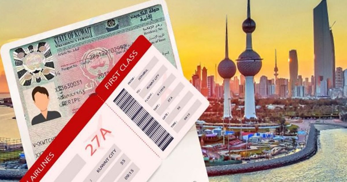 new conditioned visa