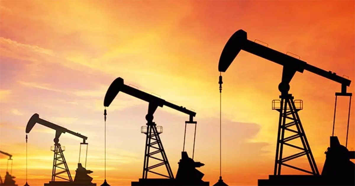 oil in kuwait