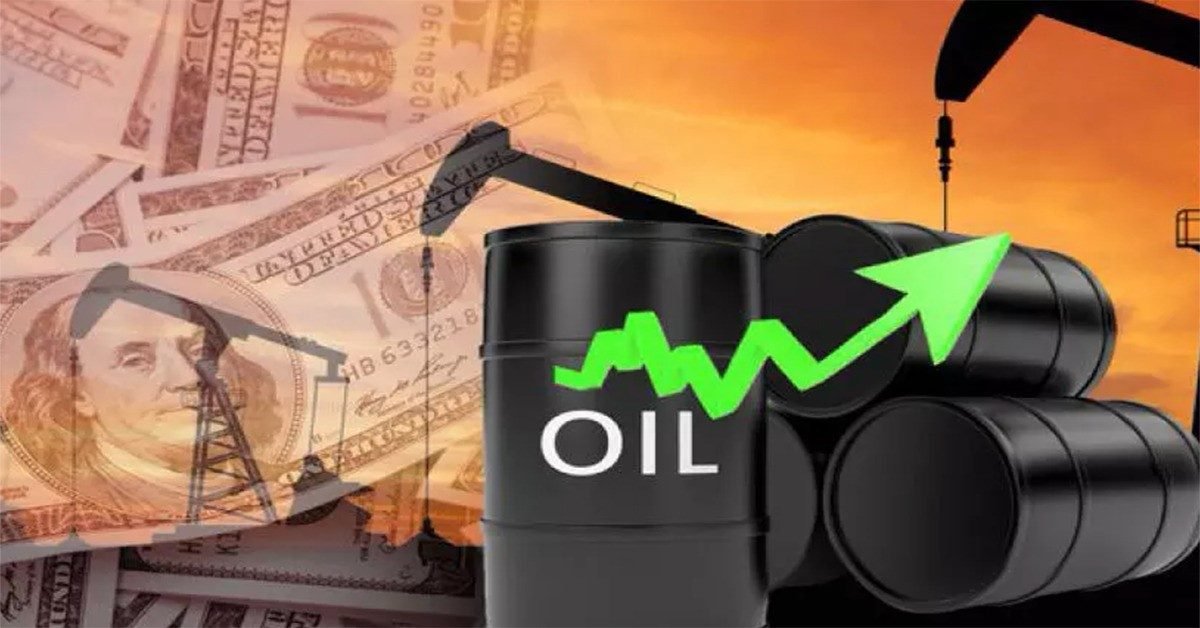 oil price