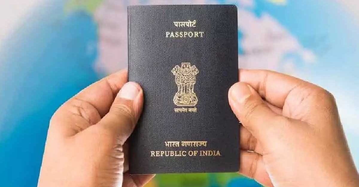 passport