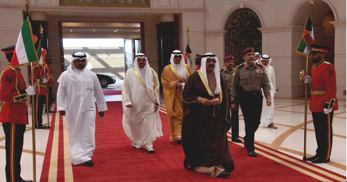 representative of amir