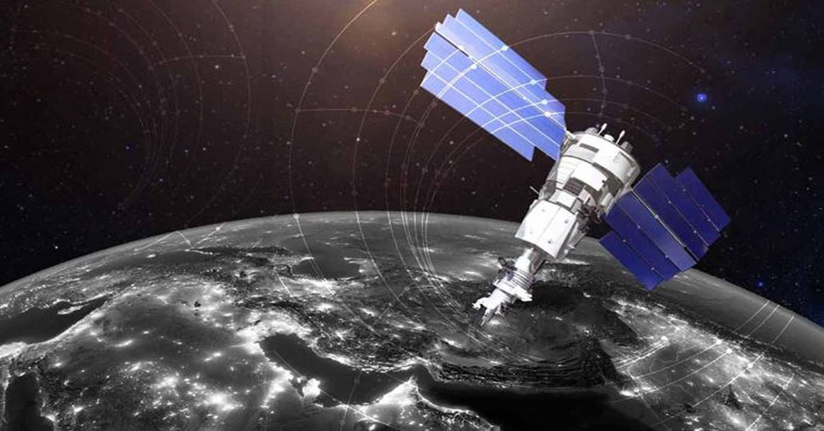 satellite