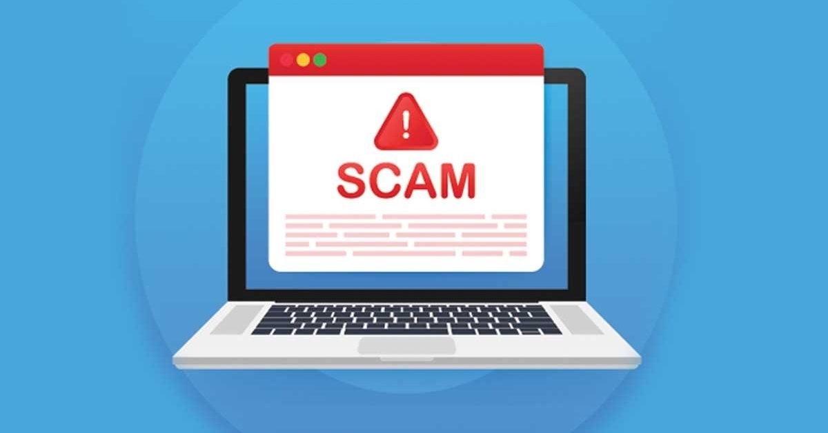 scam