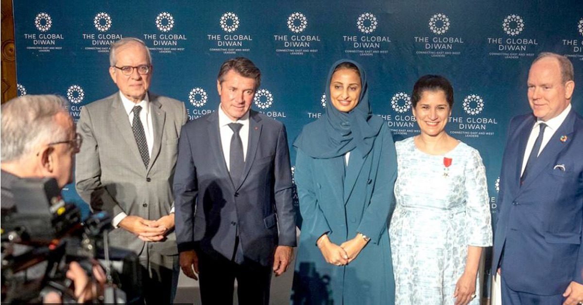 sheikha intisaar