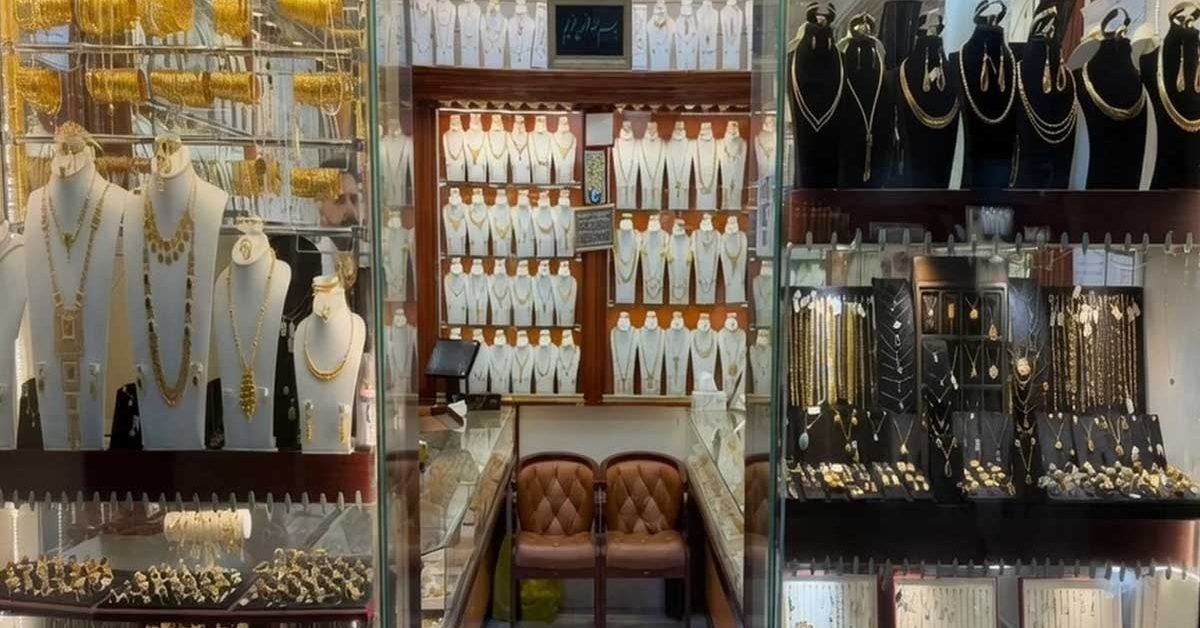 shops in kuwait