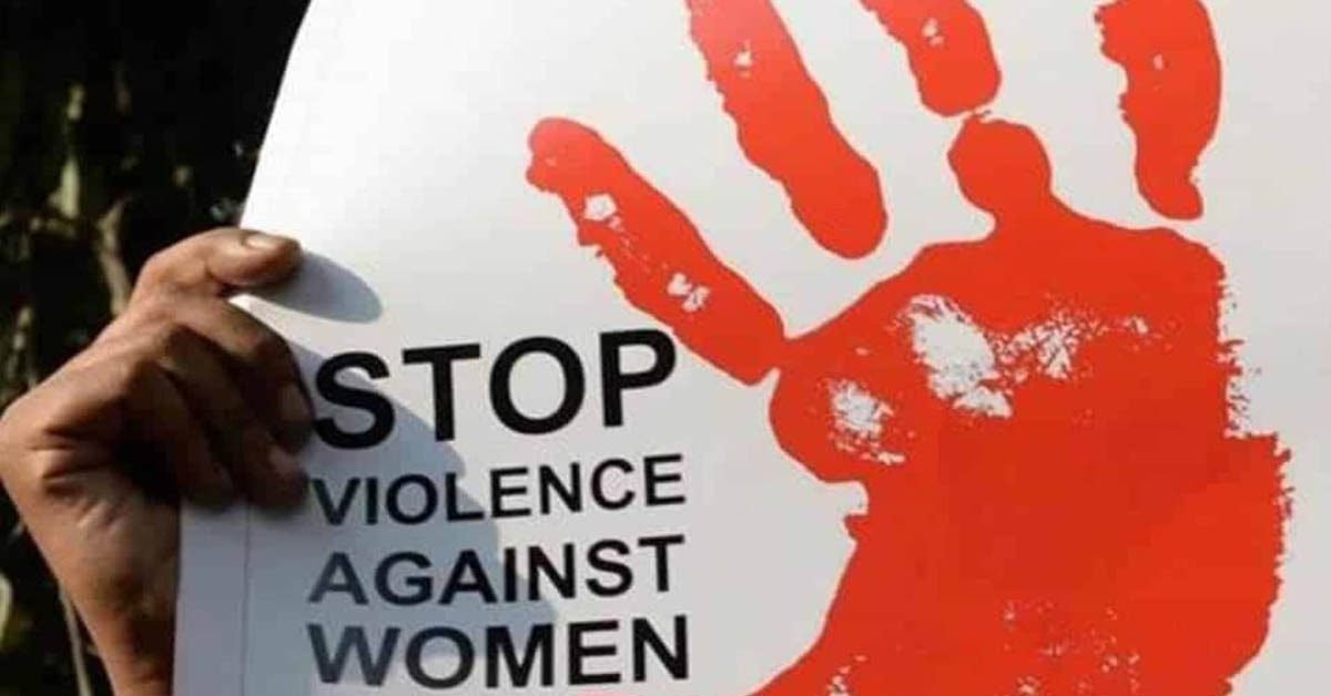 stop violence