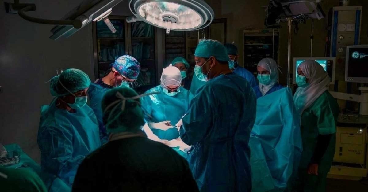 surgery