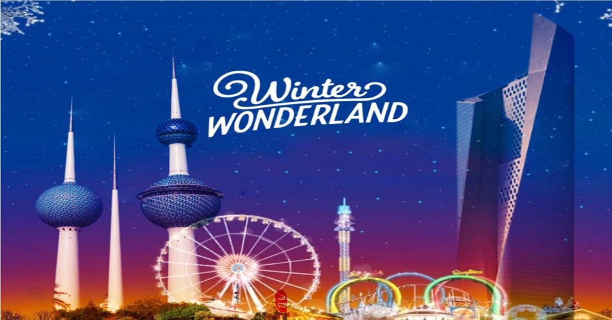 winter wonderland
