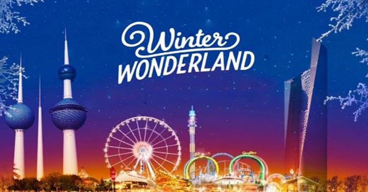winter wonderland